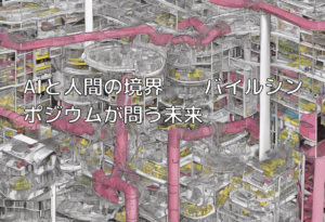 AIと人間の境界──バイルシンポジウムが問う未来