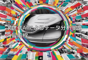 次世代AIによるデータ分析革命の最前線