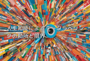 人工知能によるデータラベリングの勘所と限界