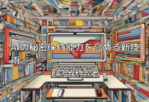 AIの秘密保持能力を高める新技術