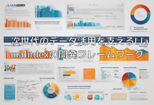 次世代のデータ活用を支えるLlamaIndexの開発フレームワーク