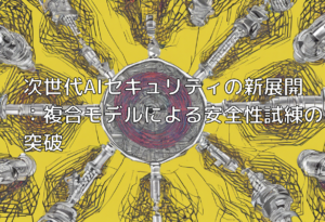 次世代AIセキュリティの新展開：複合モデルによる安全性試練の突破