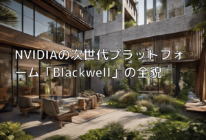 NVIDIAの次世代プラットフォーム「Blackwell」の全貌