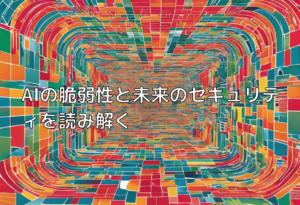 AIの脆弱性と未来のセキュリティを読み解く