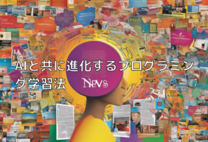 AIと共に進化するプログラミング学習法