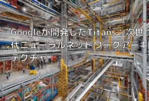 Googleが開発したTitans：次世代ニューラルネットワークアーキテクチャ