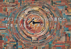AIコーディングツールの進化とセキュリティリスク