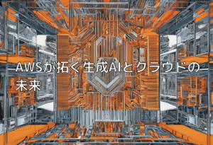 AWSが拓く生成AIとクラウドの未来