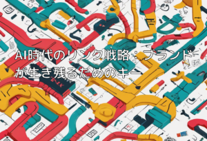 AI時代のリンク戦略：ブランドが生き残るためのキー