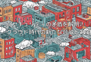 AIセキュリティの矛盾を解明！クラウド時代の新たな脅威と対策