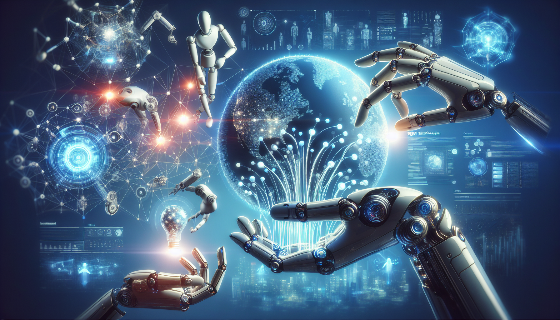 MetaとAIが変える業務自動化の実践ポイント