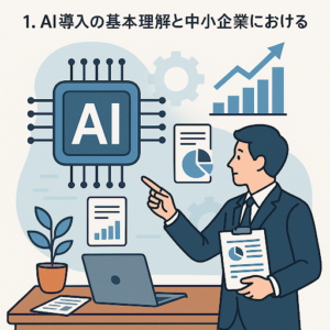 AIを経理の業務効率化に導入！どれくらいの時短になる？経理の仕事はAIに奪われる？