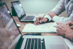 AI経理が変える業務効率化と自動化の最前線