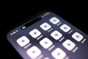 Gemini生成AIでDX推進 最新活用事例と導入ポイント