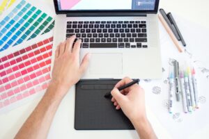 生成AIでイラスト活用はどう変わる？企業DXの最新活用術