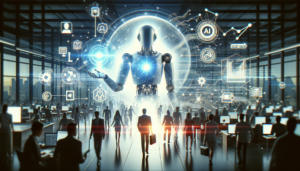 OpenAIのAI革命で業務自動化はどう進化する？最新事例と導入のポイント