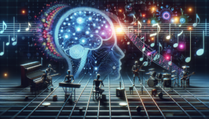 生成AIで作曲はどう変わる？最新事例と導入のポイント
