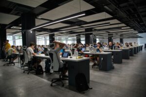 AI職業代替はどう変わる？未来の仕事と雇用の行方