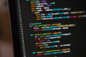 生成AIとコード活用で業務効率化を実現する最新動向