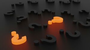 なぜ注目？生成AIとは簡単に言うとどんな技術？