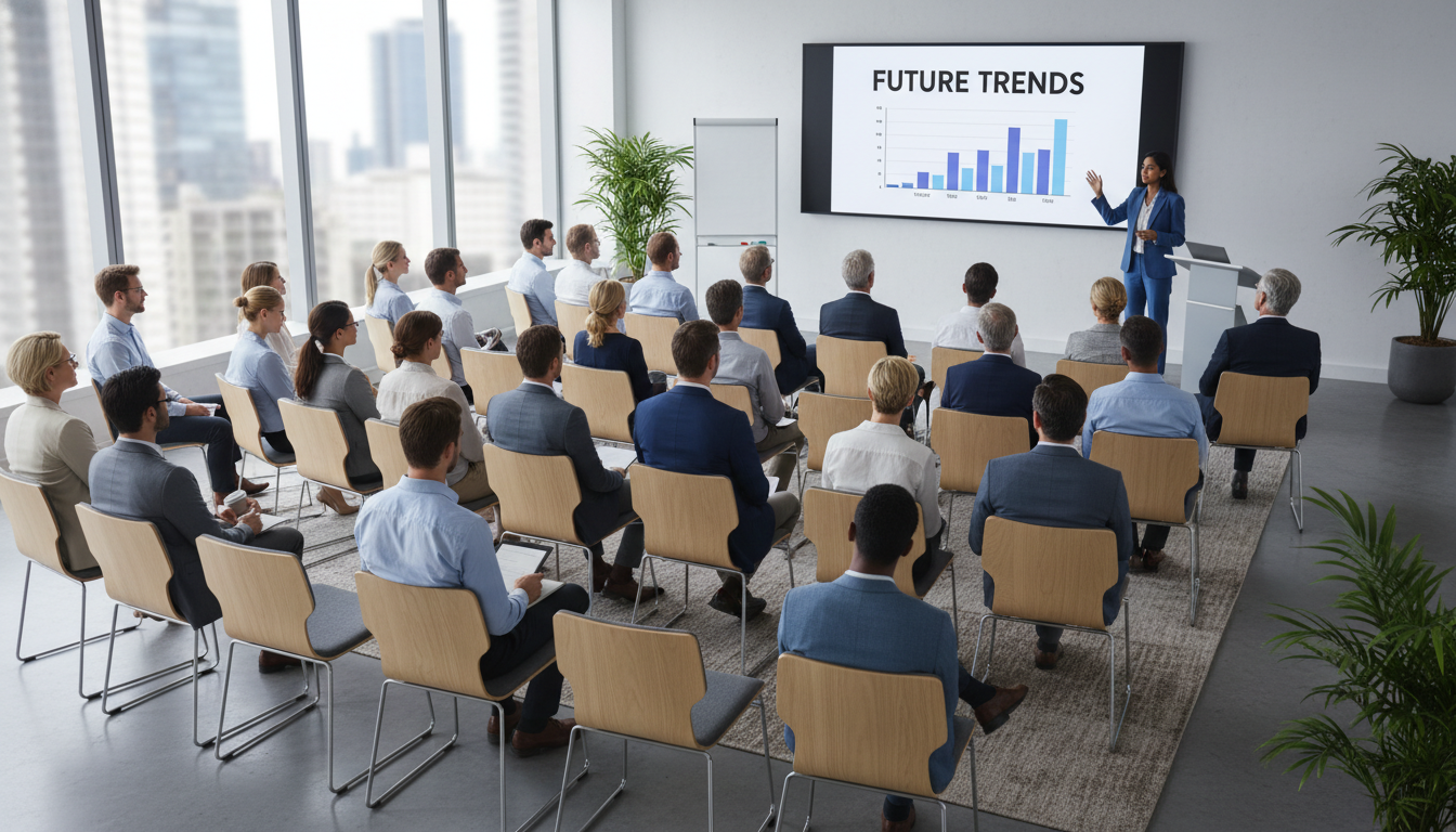 どの生成AIセミナーを選ぶべき?比較ポイント解説