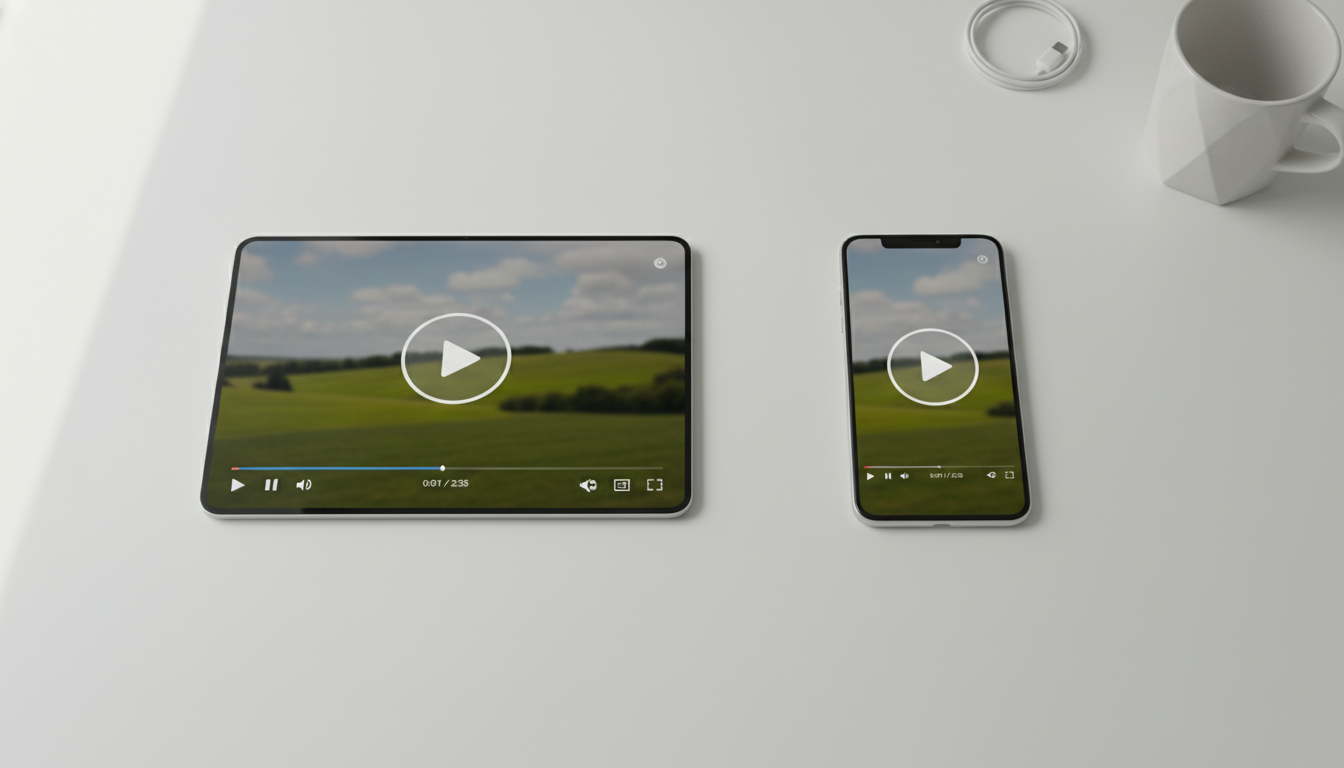 生成AIで動画制作はどう変わる?最新技術を徹底解説