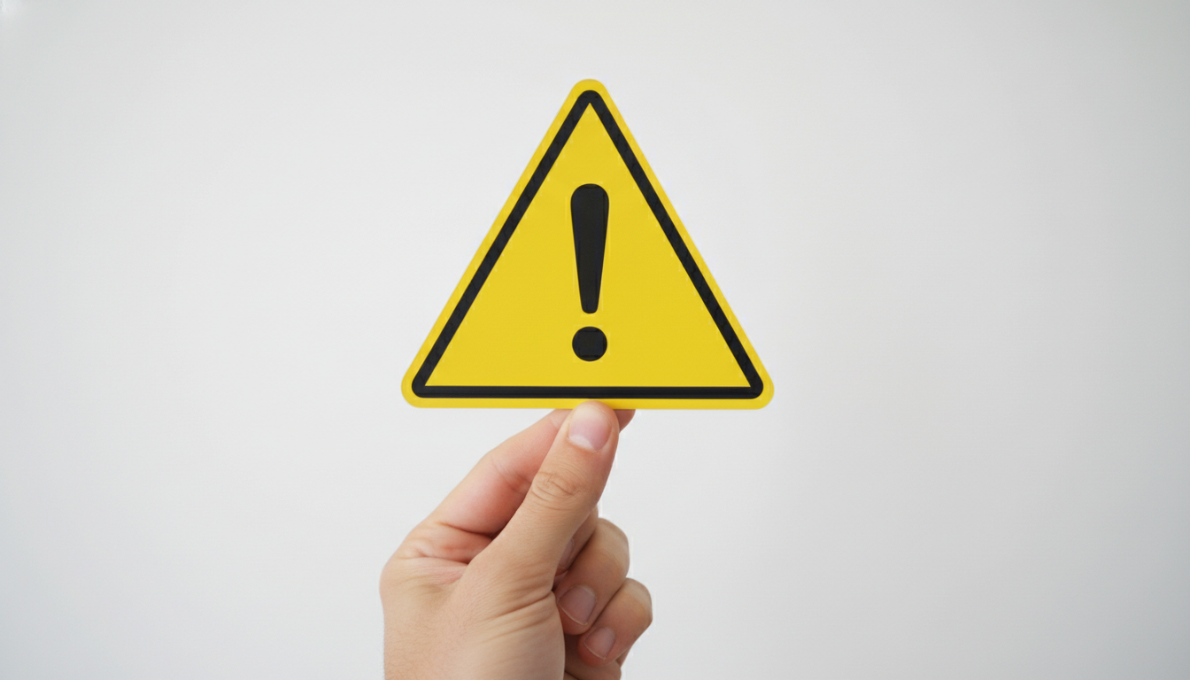 注意点を見落とすな!生成AI導入の落とし穴とは