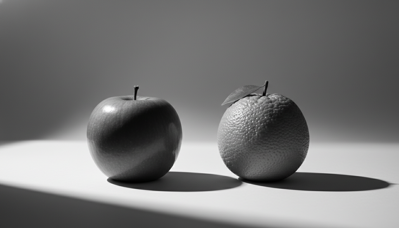 初心者必見!生成AIとこれまでのAIの違いを徹底比較