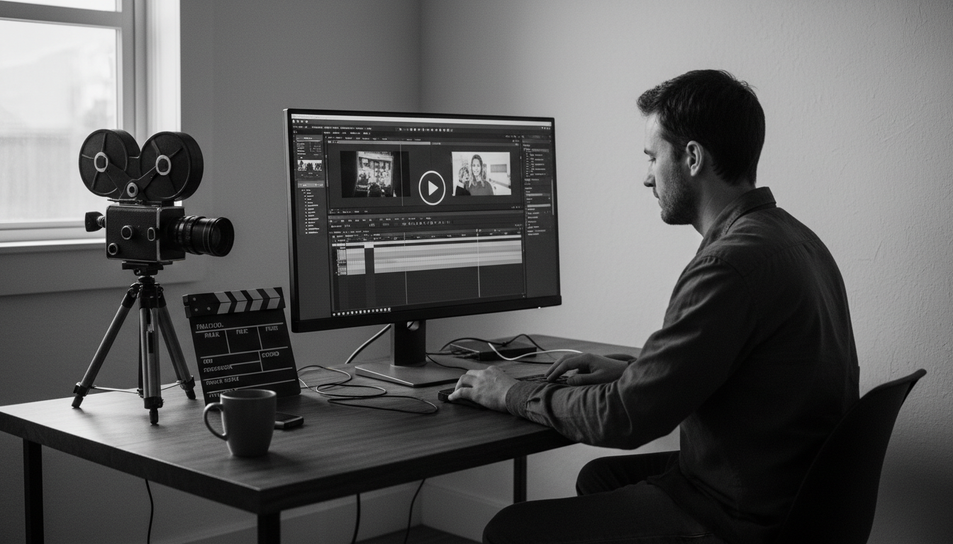 なぜ今生成AIでの動画作成が注目される？