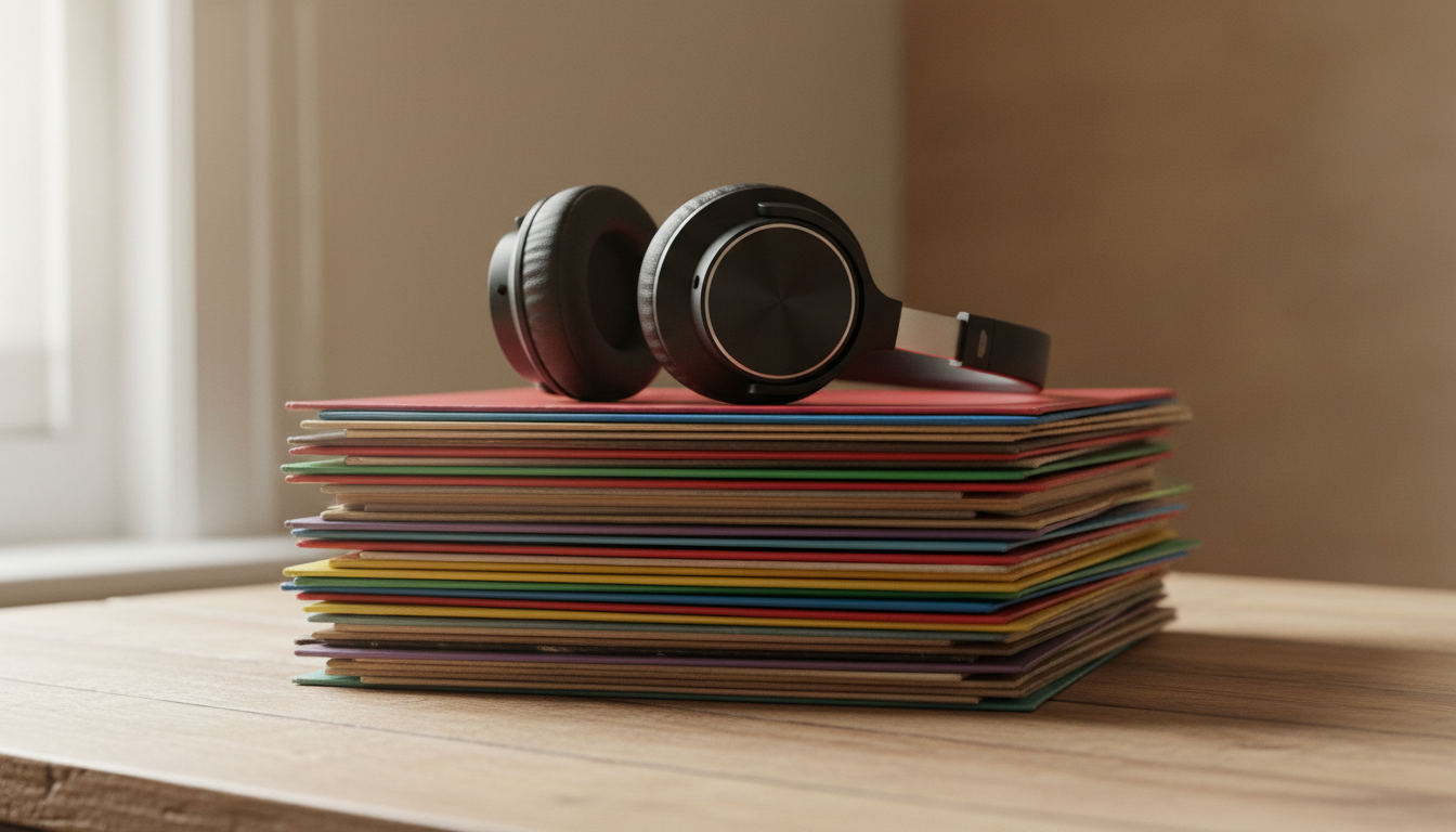 音楽業界を変える生成AIの可能性と課題を解明