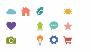 アイコン作成が劇的に変わる？生成AIツール完全ガイド