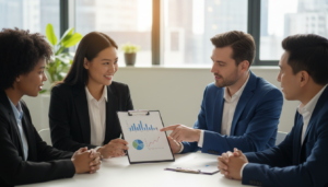 導入後の効果は？生成AIで業務効率化を成功させた事例分析