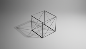 3Dモデル制作が変わる？生成AIの革新的活用法とは