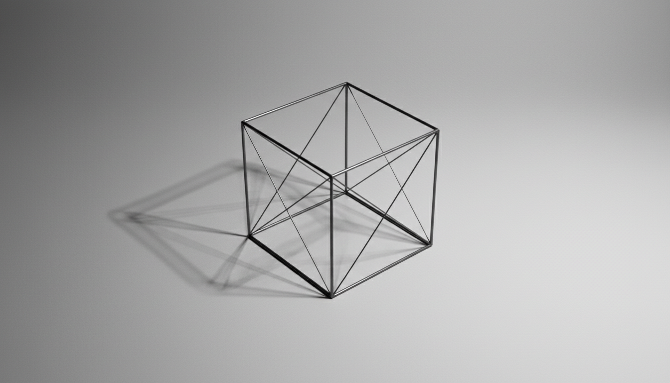 3Dモデル制作が変わる？生成AIの革新的活用法とは