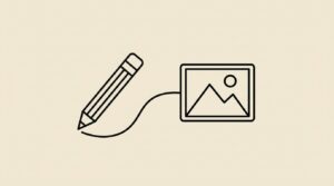 生成AIで画像作成を始める前に知っておきたい基礎知識