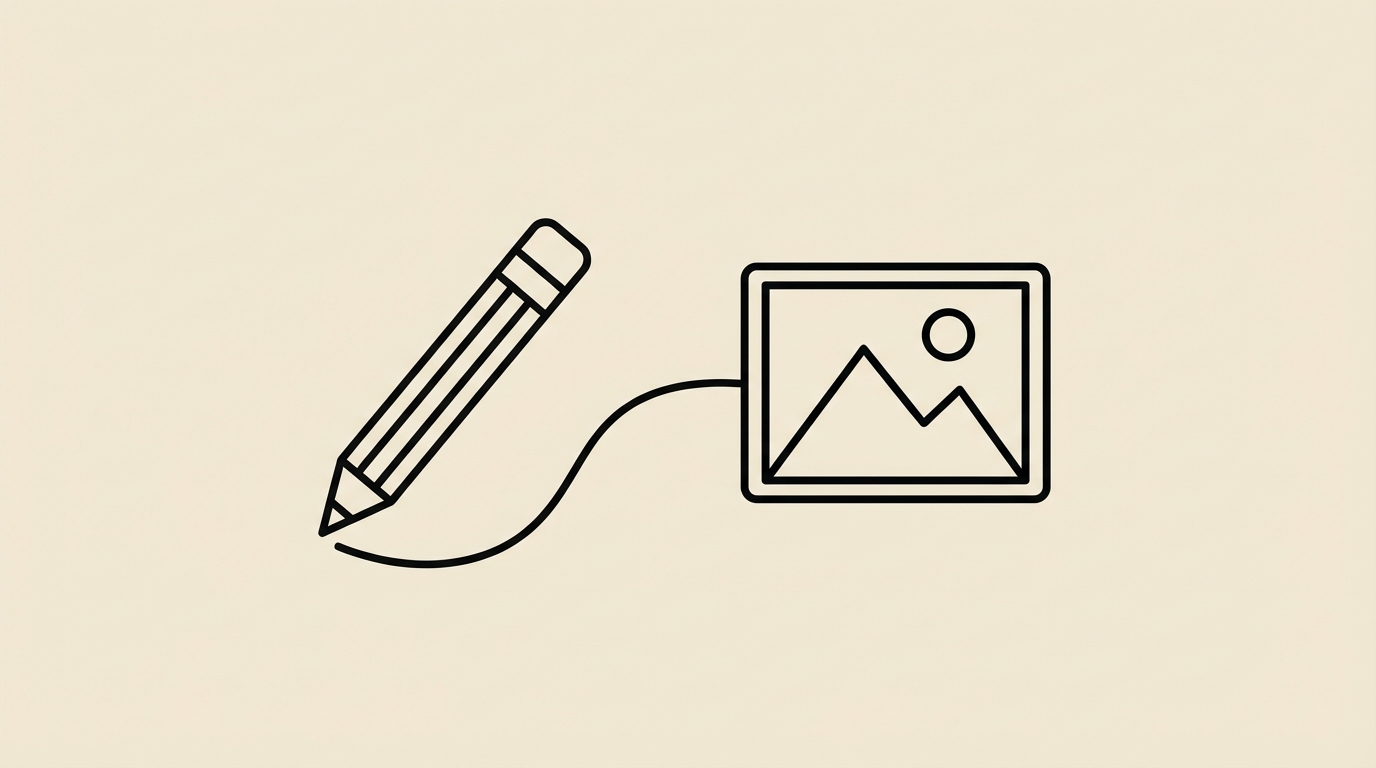 生成AIで画像作成を始める前に知っておきたい基礎知識