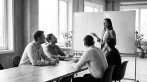 失敗しない生成AI研修の選び方とは？導入のポイント