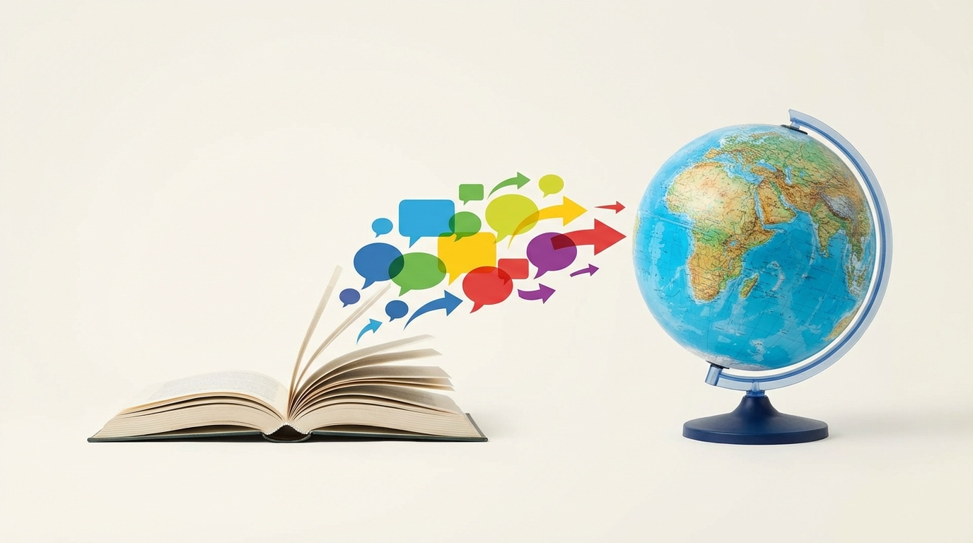 翻訳精度が気になる！ChatGPT翻訳の実力とは