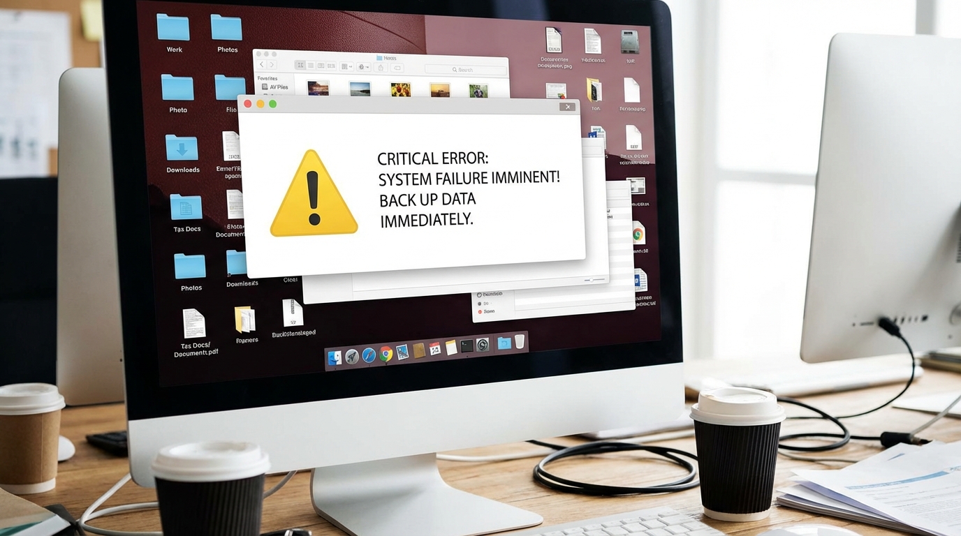 ChatGPTのメモリがいっぱいです表示はなぜ出る？