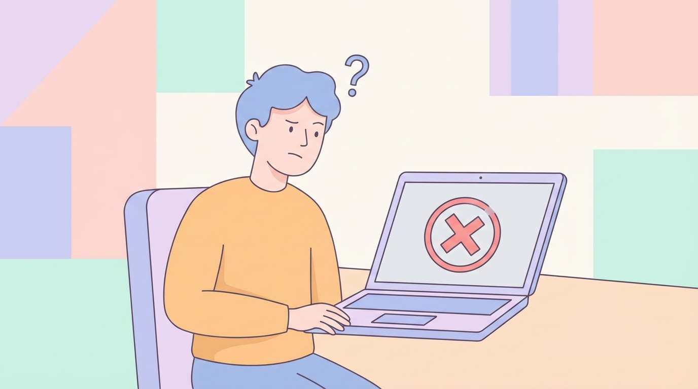 なぜChatGPTにログインできない？解決策を解説