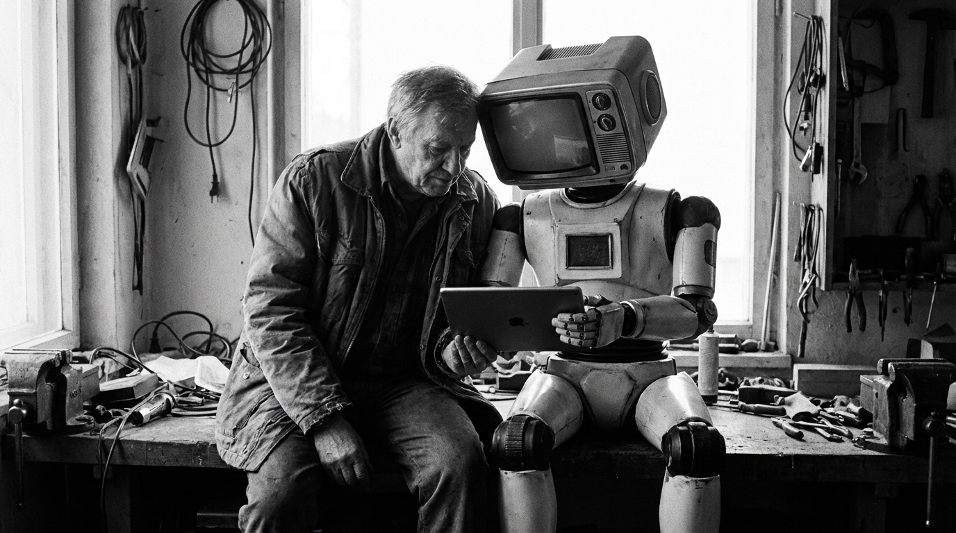 Grokのコンパニオンモードとは？新機能を徹底解説