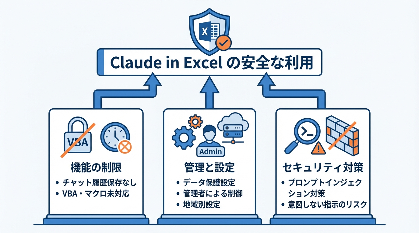 注意点と安全に使うコツ