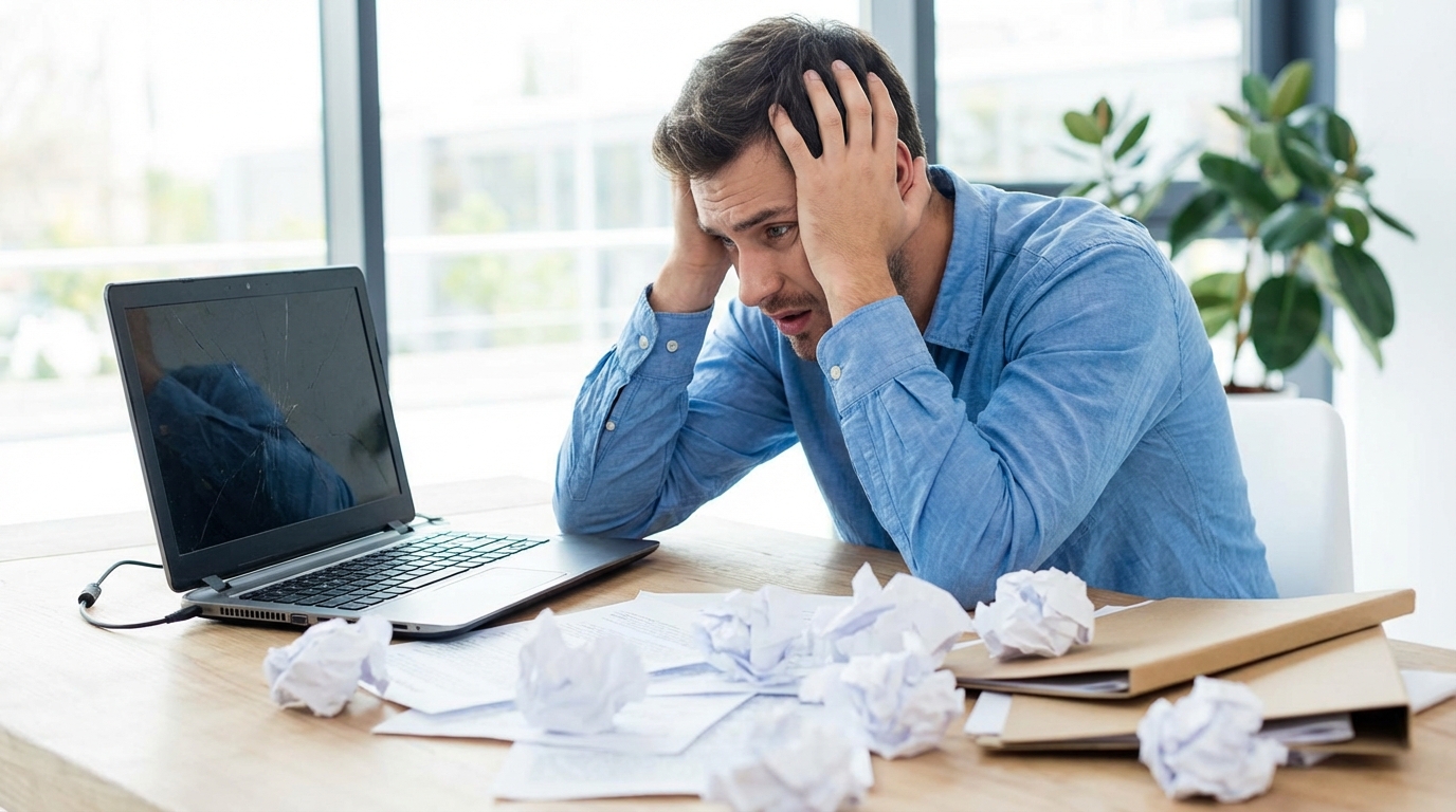 なぜCopilotは使えないのか？原因と対処法を解説