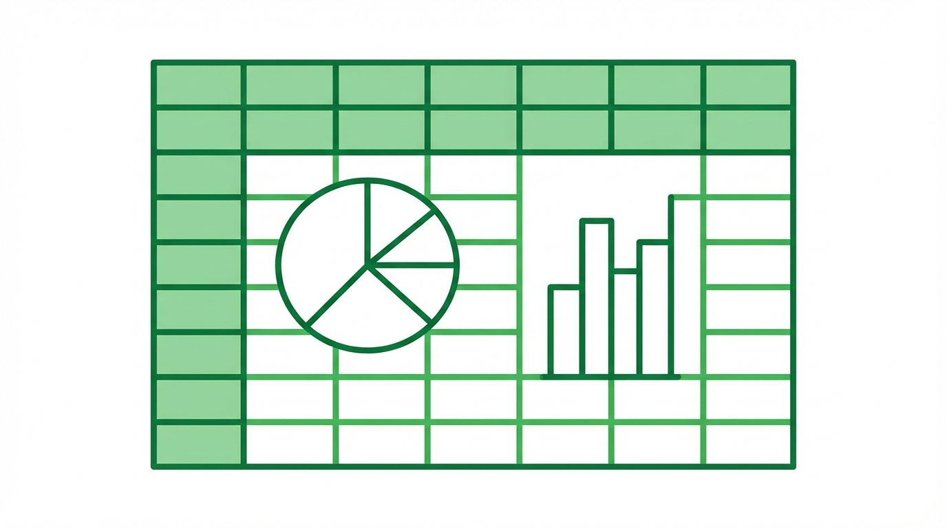 Claude×Excelで何ができる？Claude in Excelの便利機能・活用シーン・導入手順を徹底解説