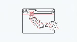 Geminiの履歴削除はどうやる？会話データを安全に消す方法を解説