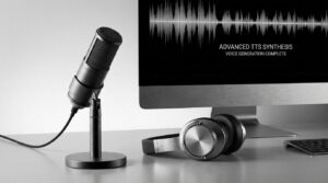 Qwen3-TTSとは？AI音声合成の実力とデモを徹底解説