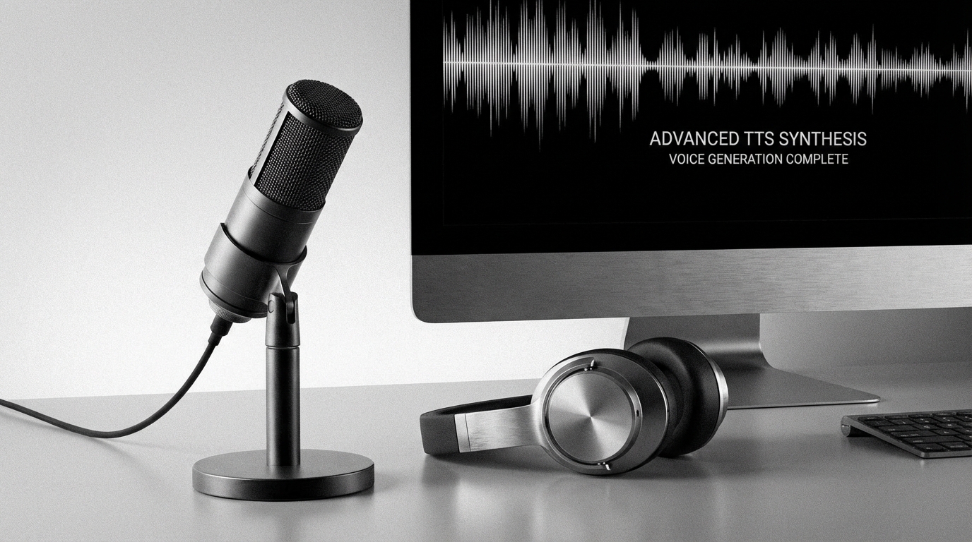 Qwen3-TTSとは？AI音声合成の実力とデモを徹底解説