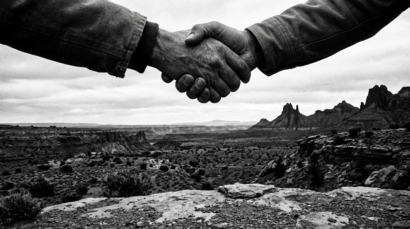 OpenAI「Frontier Alliances」とは？Frontier導入を加速する4社連携の狙い・役割分担・企業が取るべき次の一手