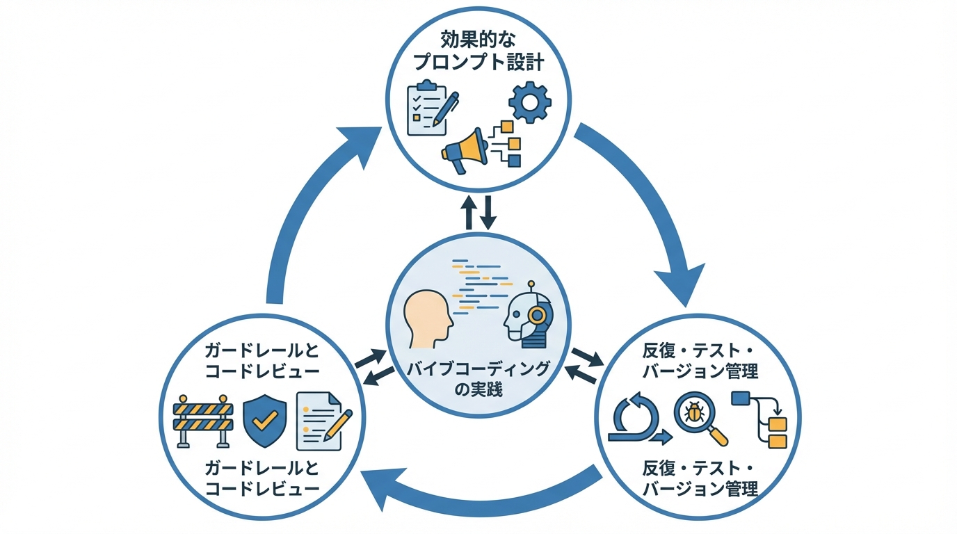 実践手順とベストプラクティス