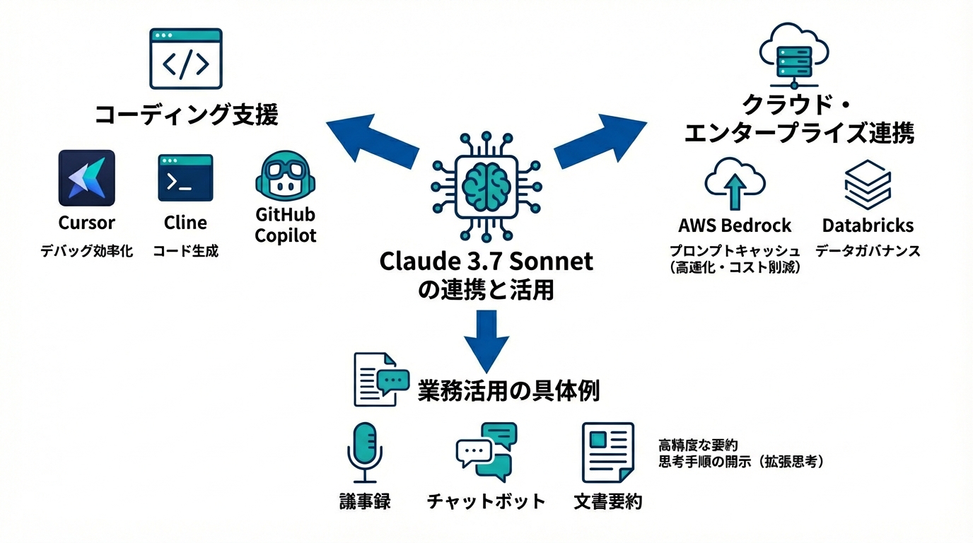 活用法と関連ツールとの連携